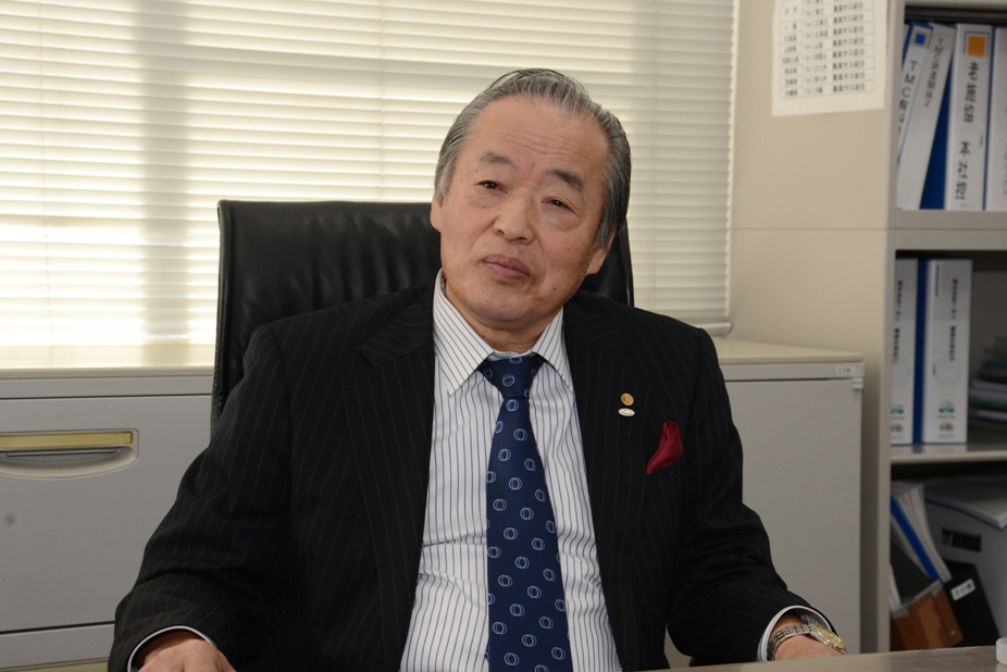 Okabe Shoji